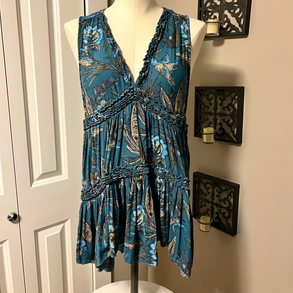 Free People top